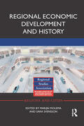 Molema / Svensson |  Regional Economic Development and History | Buch |  Sack Fachmedien