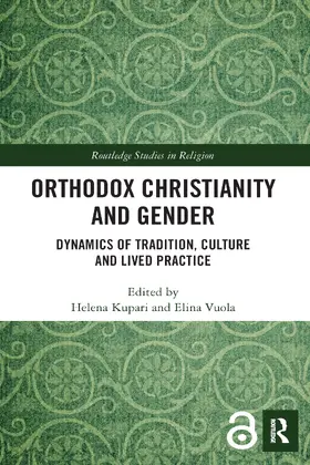 Kupari / Vuola |  Orthodox Christianity and Gender | Buch |  Sack Fachmedien
