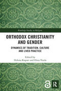 Kupari / Vuola |  Orthodox Christianity and Gender | Buch |  Sack Fachmedien