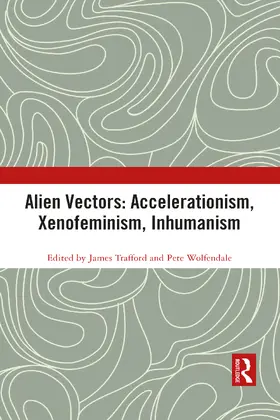 Trafford / Wolfendale |  Alien Vectors | Buch |  Sack Fachmedien