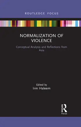 Haleem |  Normalization of Violence | Buch |  Sack Fachmedien