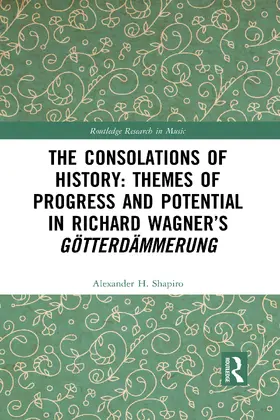Shapiro | The Consolations of History | Buch | 978-1-032-08799-3 | sack.de