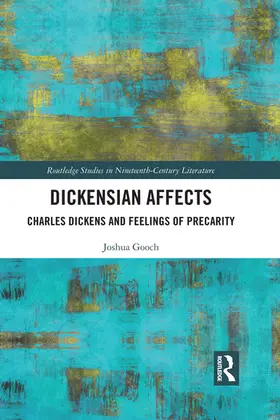 Gooch |  Dickensian Affects | Buch |  Sack Fachmedien