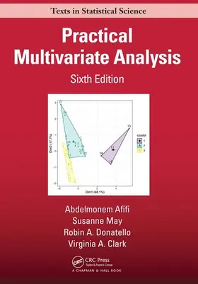 Afifi / May / Donatello |  Practical Multivariate Analysis | Buch |  Sack Fachmedien
