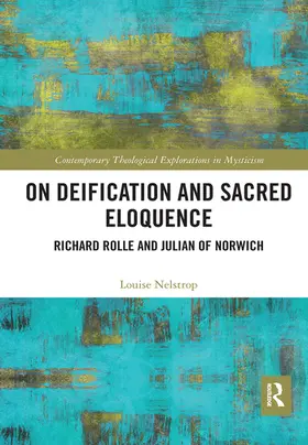 Nelstrop |  On Deification and Sacred Eloquence | Buch |  Sack Fachmedien