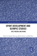 Wassong / Heine / Hess |  Sport Development and Olympic Studies | Buch |  Sack Fachmedien