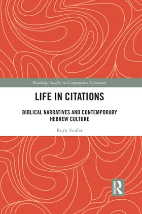 Tsoffar |  Life in Citations | Buch |  Sack Fachmedien