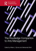 Brkic / Byrnes |  The Routledge Companion to Arts Management | Buch |  Sack Fachmedien