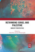 Nir / Wainwright |  Rethinking Israel and Palestine | Buch |  Sack Fachmedien