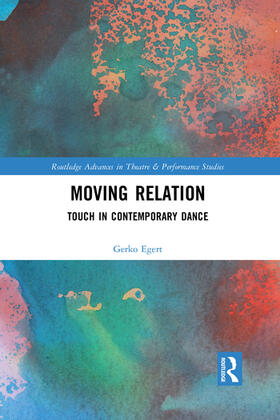 Egert | Moving Relation | Buch | 978-1-03-208970-6 | sack.de