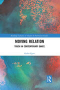 Egert |  Moving Relation | Buch |  Sack Fachmedien
