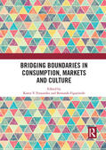 Fernandez / Figueiredo |  Bridging Boundaries in Consumption, Markets and Culture | Buch |  Sack Fachmedien