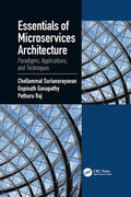 Surianarayanan / Ganapathy / Pethuru |  Essentials of Microservices Architecture | Buch |  Sack Fachmedien