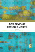 Mendes / Perrott |  David Bowie and Transmedia Stardom | Buch |  Sack Fachmedien