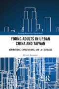 Remmert |  Young Adults in Urban China and Taiwan | Buch |  Sack Fachmedien