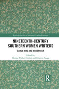 Heidari / Zaugg |  Nineteenth-Century Southern Women Writers | Buch |  Sack Fachmedien