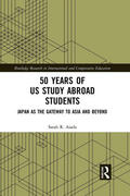 Asada |  50 Years of US Study Abroad Students | Buch |  Sack Fachmedien