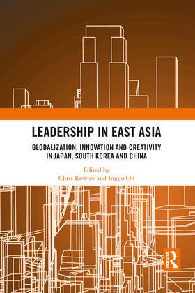 Rowley / Oh | Leadership in East Asia | Buch | 978-1-03-209061-0 | sack.de