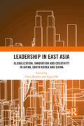 Rowley / Oh |  Leadership in East Asia | Buch |  Sack Fachmedien