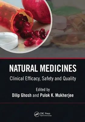 Ghosh / Mukherjee |  Natural Medicines | Buch |  Sack Fachmedien