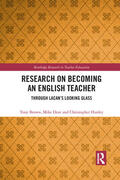 Brown / Dore / Hanley |  Research on Becoming an English Teacher | Buch |  Sack Fachmedien