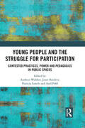 Walther / Batsleer / Loncle |  Young People and the Struggle for Participation | Buch |  Sack Fachmedien