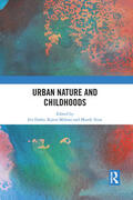 Duhn / Malone / Tesar |  Urban Nature and Childhoods | Buch |  Sack Fachmedien