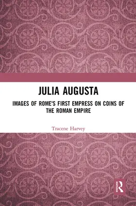 Harvey |  Julia Augusta | Buch |  Sack Fachmedien