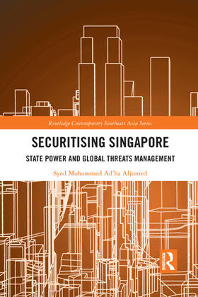 Aljunied | Securitising Singapore | Buch | 978-1-03-209136-5 | sack.de