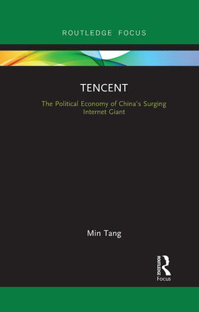 Tang |  Tencent | Buch |  Sack Fachmedien