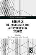 Barnwell / Douglas |  Research Methodologies for Auto/biography Studies | Buch |  Sack Fachmedien