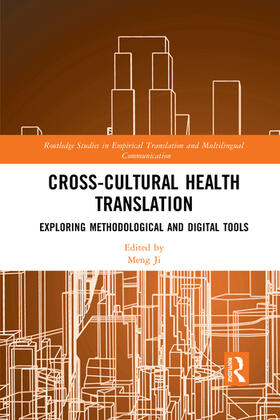 Ji | Cross-Cultural Health Translation | Buch | 978-1-03-209212-6 | sack.de