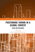 Chang / Lin |  Positioning Taiwan in a Global Context | Buch |  Sack Fachmedien