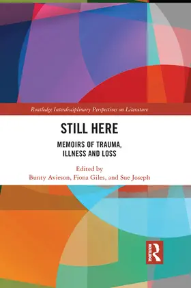 Avieson / Giles / Joseph | Still Here | Buch | 978-1-032-09296-6 | sack.de