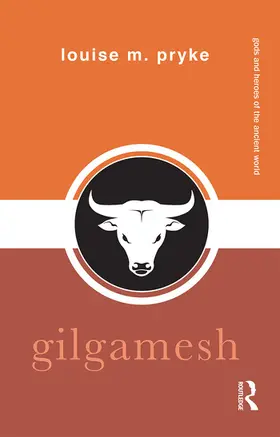 Pryke |  Gilgamesh | Buch |  Sack Fachmedien