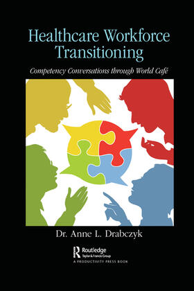 Drabczyk | Healthcare Workforce Transitioning | Buch | 978-1-03-209351-2 | sack.de