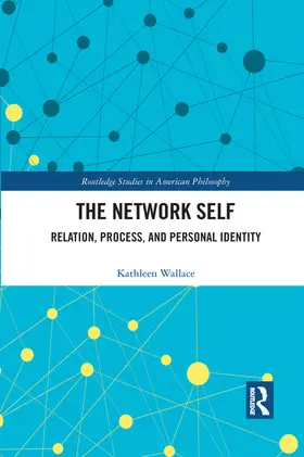 Wallace | The Network Self | Buch | 978-1-032-09355-0 | sack.de