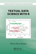 Bécue-Bertaut |  Textual Data Science with R | Buch |  Sack Fachmedien