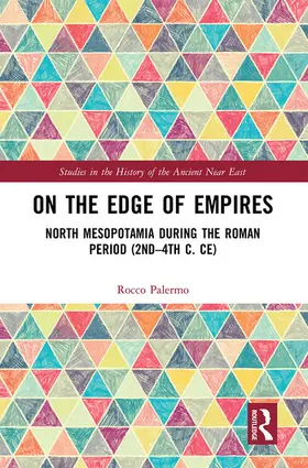 Palermo |  On the Edge of Empires | Buch |  Sack Fachmedien