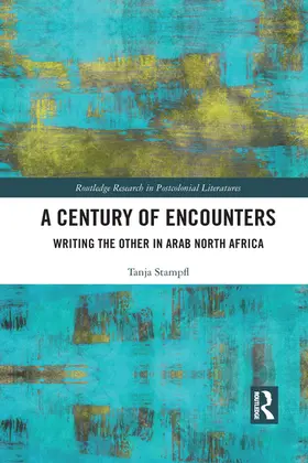 Stampfl | A Century of Encounters | Buch | 978-1-032-09378-9 | www.sack.de