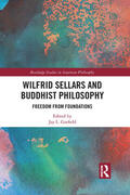 Garfield |  Wilfrid Sellars and Buddhist Philosophy | Buch |  Sack Fachmedien