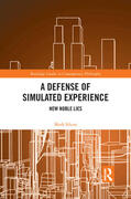 Silcox |  A Defense of Simulated Experience | Buch |  Sack Fachmedien