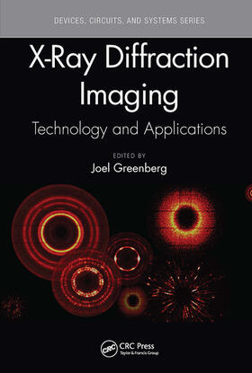 Greenberg |  X-Ray Diffraction Imaging | Buch |  Sack Fachmedien