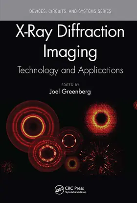 Greenberg |  X-Ray Diffraction Imaging | Buch |  Sack Fachmedien