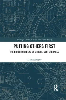 Byerly |  Putting Others First | Buch |  Sack Fachmedien