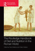Erdkamp / Holleran |  The Routledge Handbook of Diet and Nutrition in the Roman World | Buch |  Sack Fachmedien