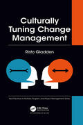 Gladden |  Culturally Tuning Change Management | Buch |  Sack Fachmedien