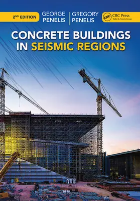 Penelis |  Concrete Buildings in Seismic Regions | Buch |  Sack Fachmedien