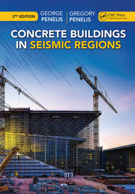 Penelis | Concrete Buildings in Seismic Regions, Second Edition | Buch | 978-1-03-209467-0 | sack.de