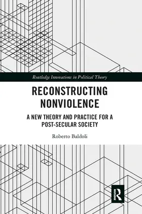 Baldoli |  Reconstructing Nonviolence | Buch |  Sack Fachmedien